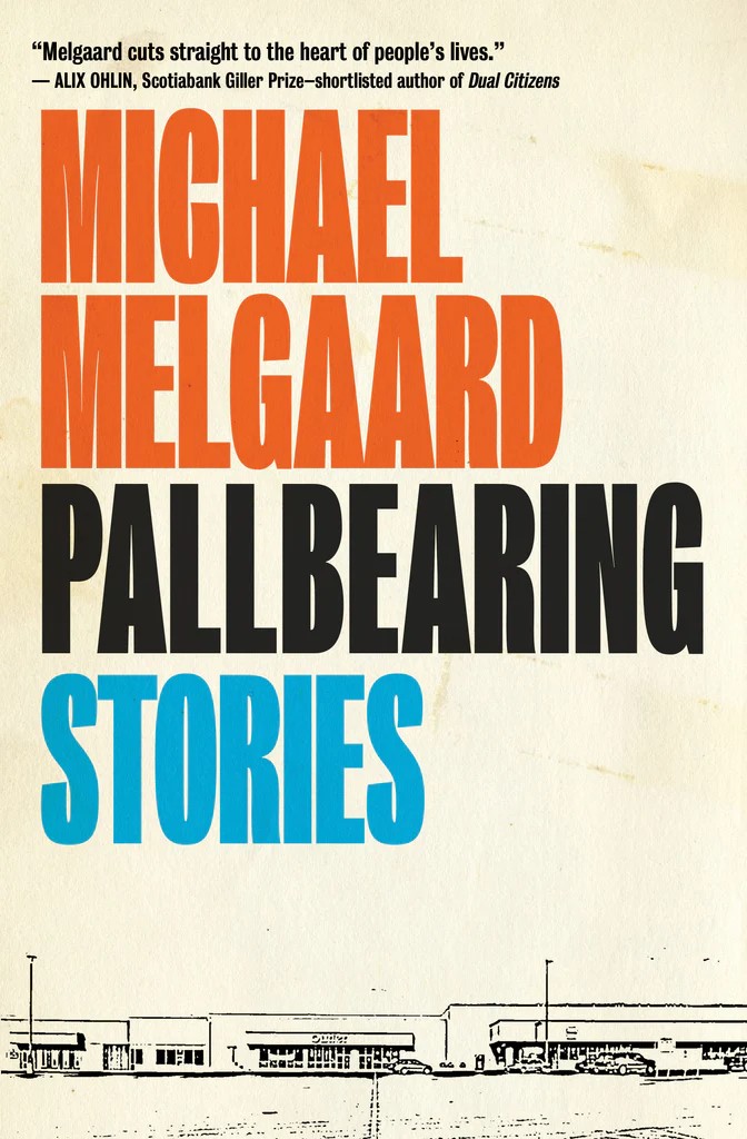 cover of the book pallbearing